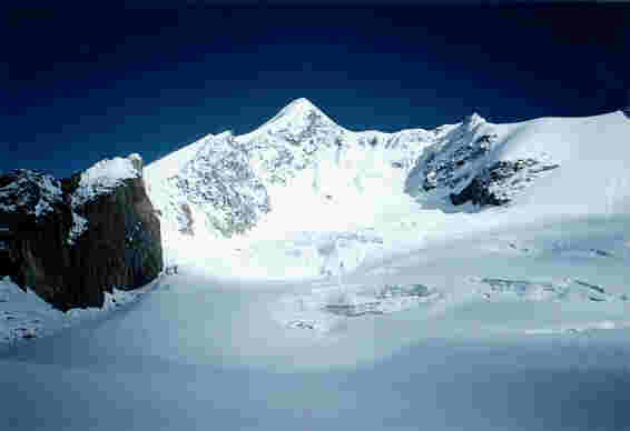 Paldor Peak